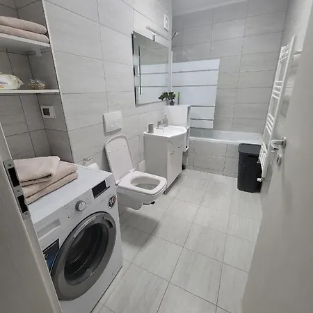 Apartment Apartament Maurer Imobiliare
