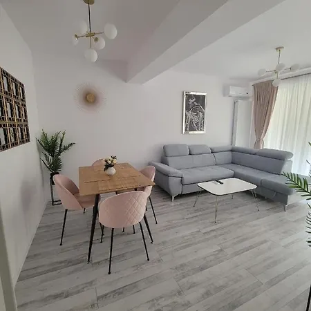 Apartament Maurer Imobiliare Apartment Constanta