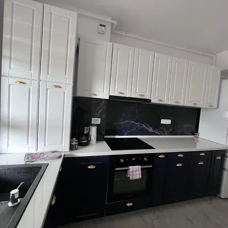 Apartament Maurer Imobiliare *