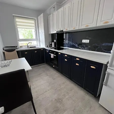 Apartament Maurer Imobiliare * Constanta