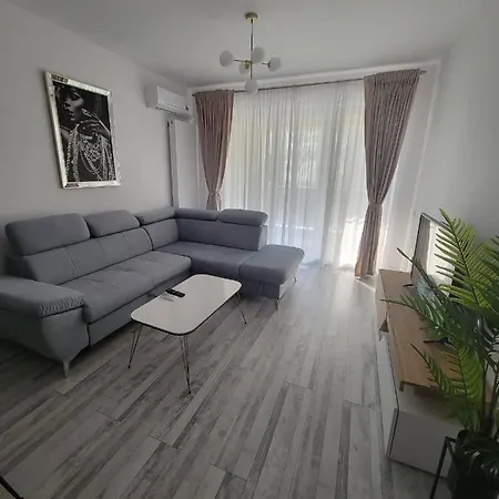 Apartment Apartament Maurer Imobiliare *