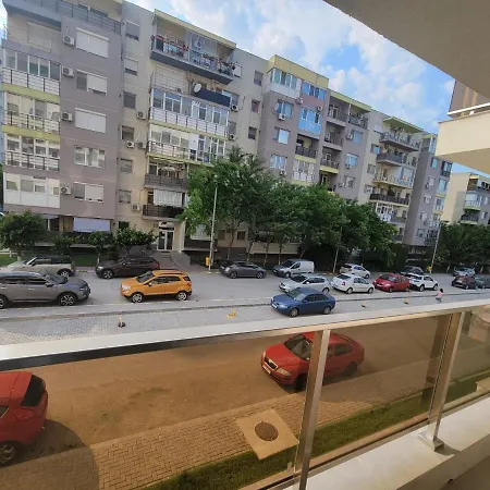 Apartament Maurer Imobiliare * Constanta