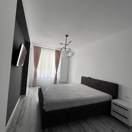 Apartament Maurer Imobiliare Apartment