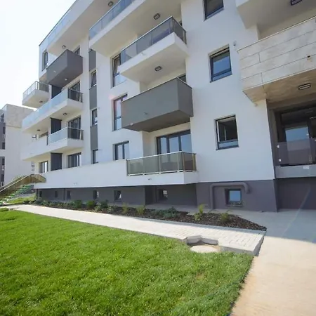 Apartment Apartament Maurer Imobiliare Constanta